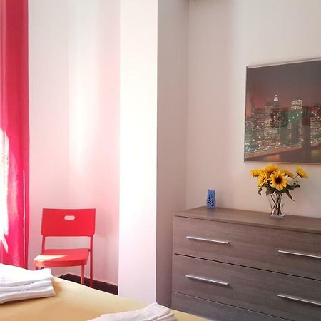 Danicolas Cairoli Apartment Монца Екстер'єр фото