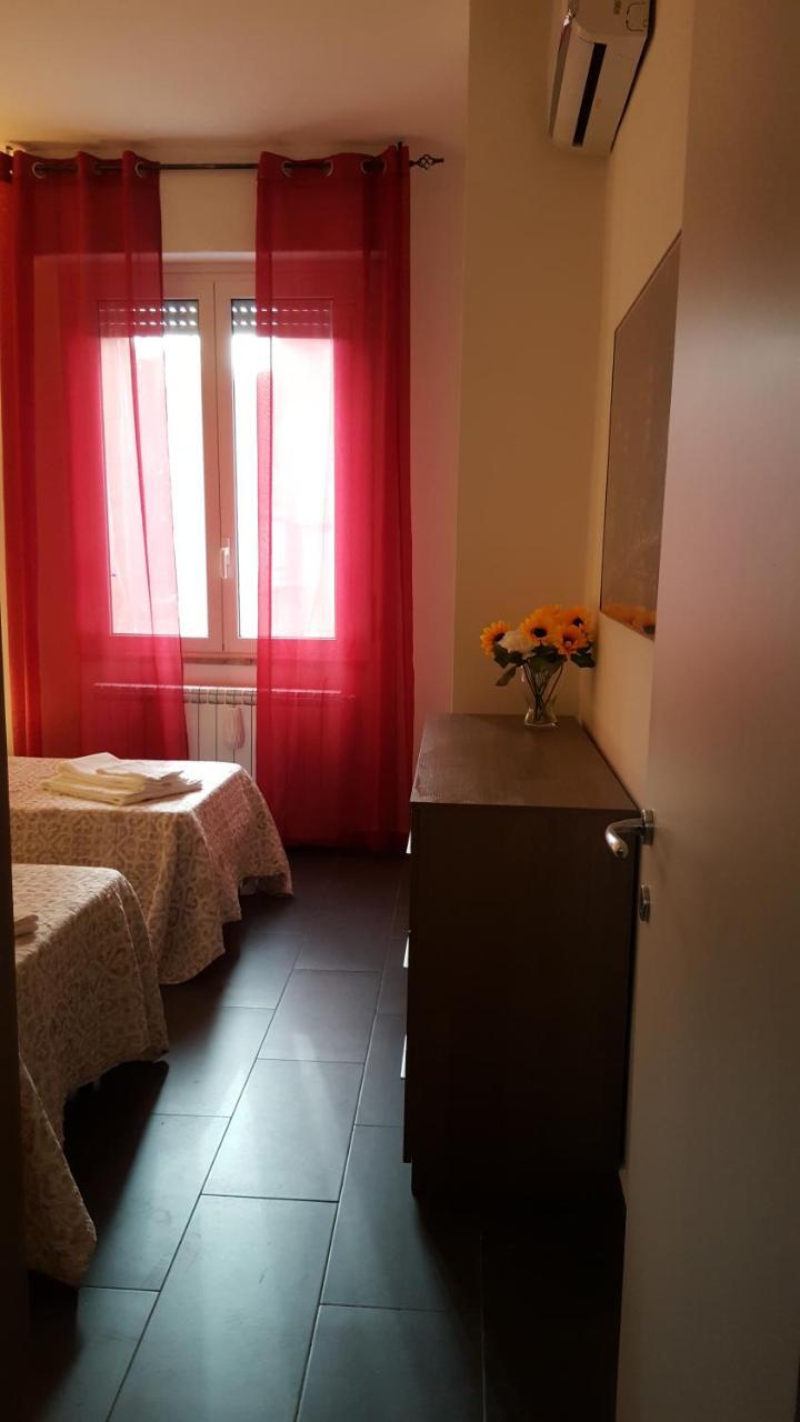 Danicolas Cairoli Apartment Монца Екстер'єр фото