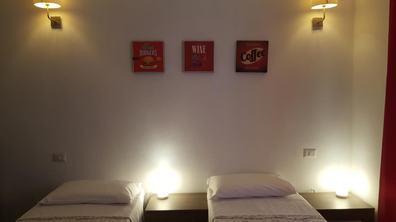 Danicolas Cairoli Apartment Монца Екстер'єр фото