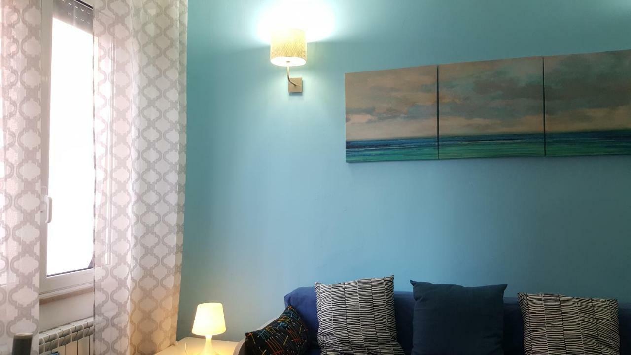 Danicolas Cairoli Apartment Монца Екстер'єр фото
