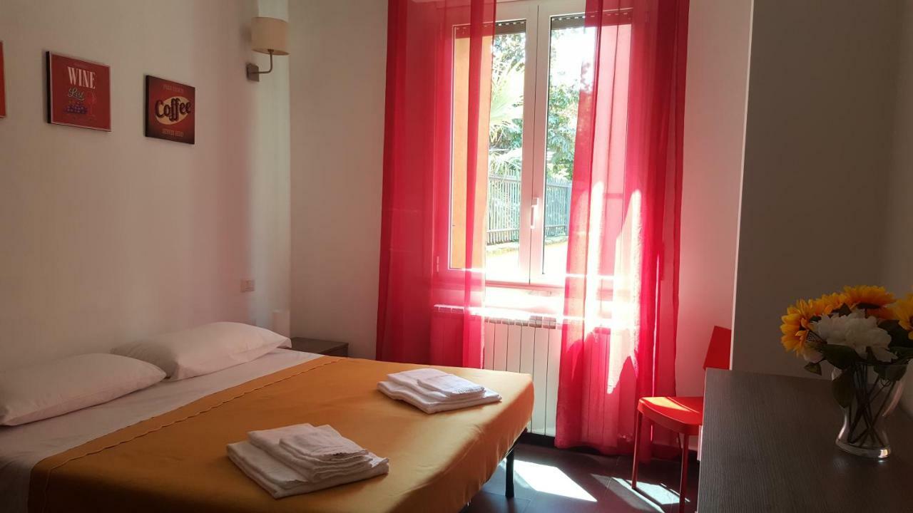 Danicolas Cairoli Apartment Монца Екстер'єр фото