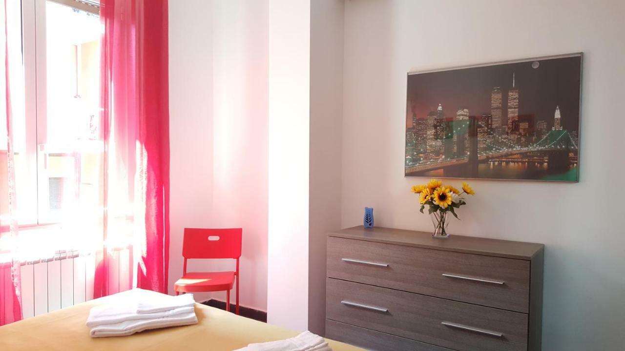 Danicolas Cairoli Apartment Монца Екстер'єр фото